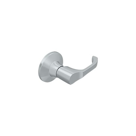 Deltana Manchester Lever Dummy, 10PK 6204D-26D-XCP10